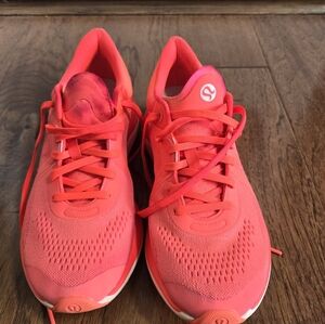 Lululemon Sneakers shoes  size 8.5